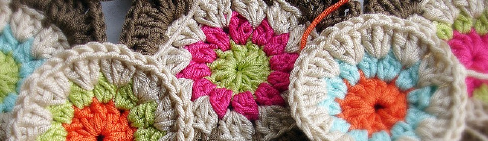 Crochet Eclectics